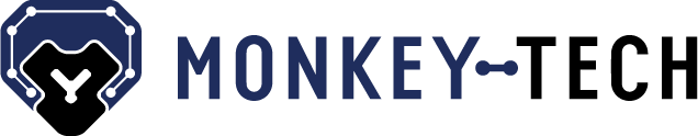 MONKEY TECH