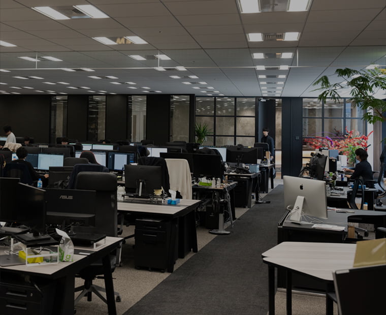 会社情報 Company